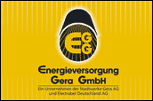 Energieversorgung Gera GmbH / Imagebroschre / Druck: WicherDruck